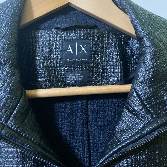 Armani Exchange Jacket - Picture 3 of 5